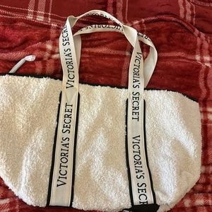 VS limited edition tote bag